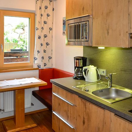 Apartment Simon - Kpl271 By Interhome Kappl  Exterior foto