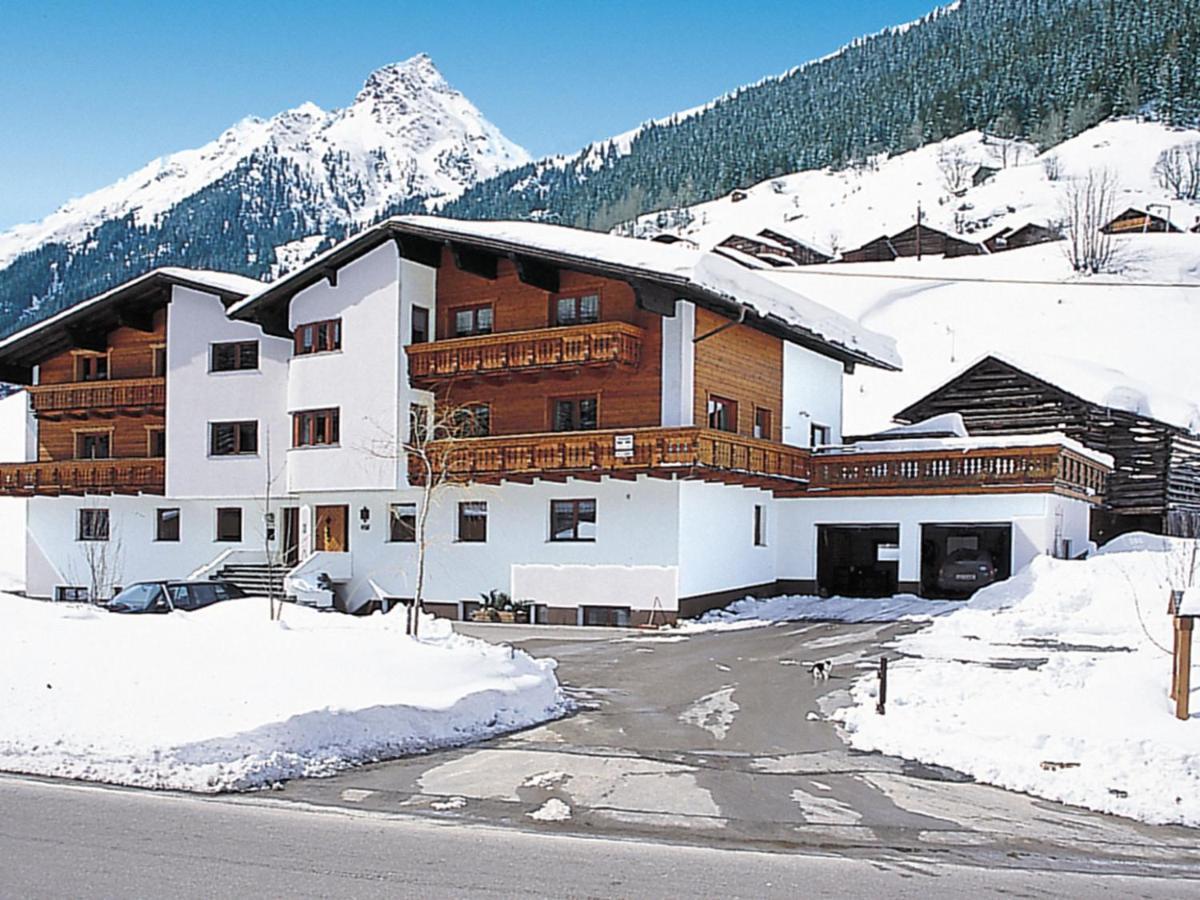 Apartment Simon - Kpl271 By Interhome Kappl  Exterior foto