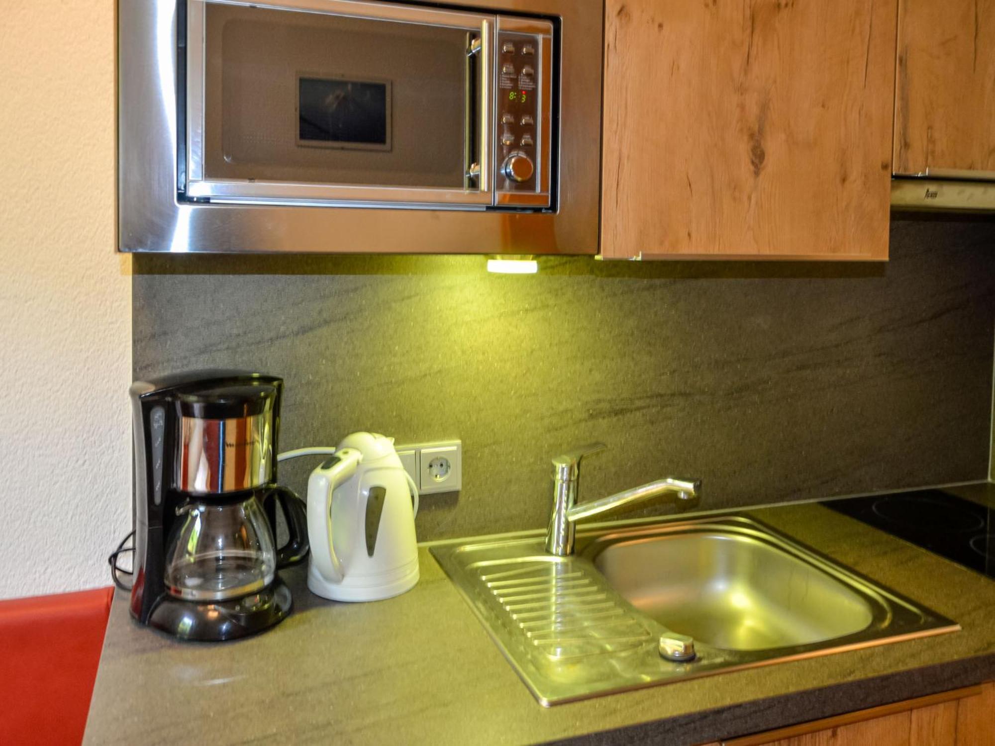 Apartment Simon - Kpl271 By Interhome Kappl  Exterior foto