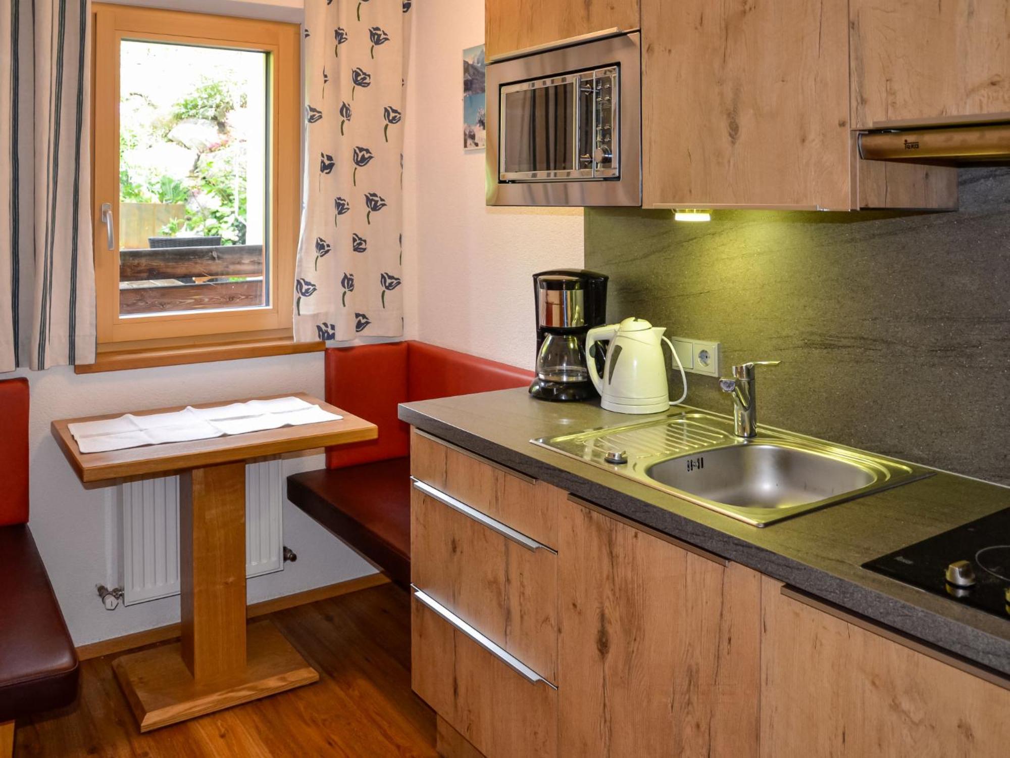 Apartment Simon - Kpl271 By Interhome Kappl  Exterior foto