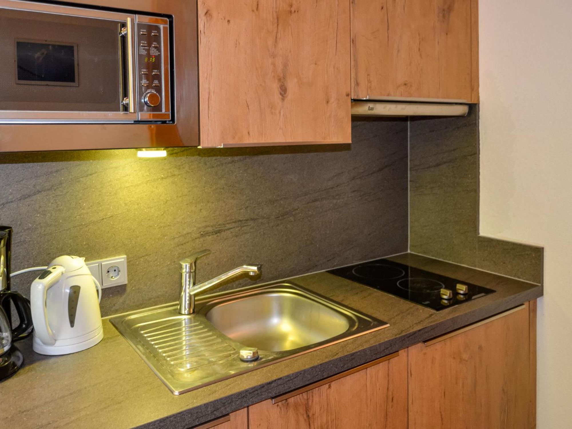Apartment Simon - Kpl271 By Interhome Kappl  Exterior foto